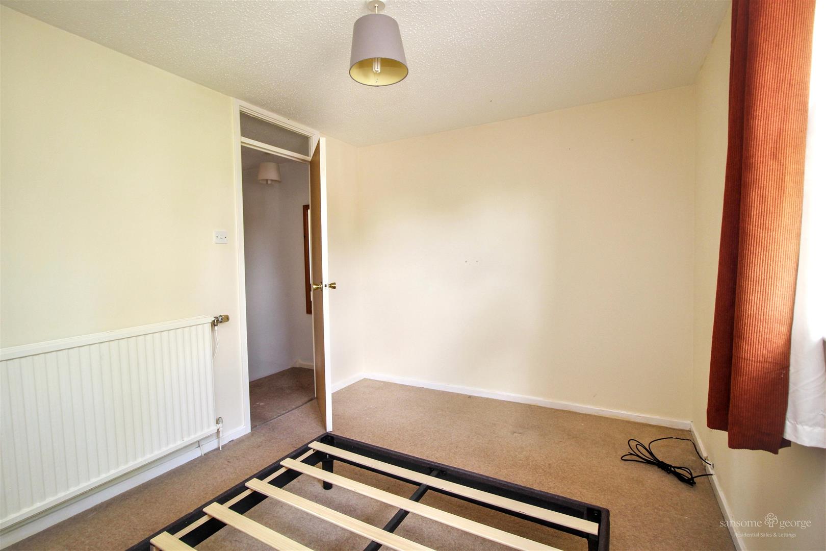 Talbot Way, Tilehurst, Reading